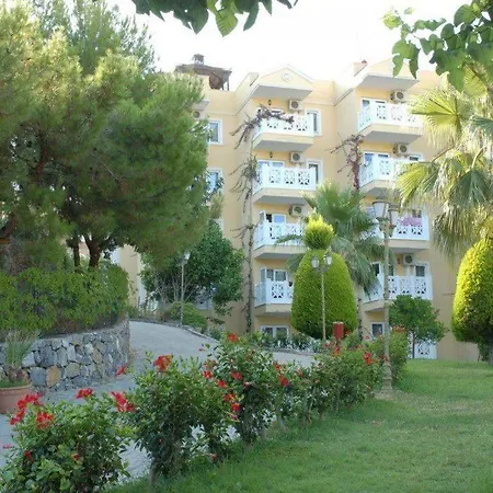 Charming Home With Shared Pool Near Beach In Alanya Alanya